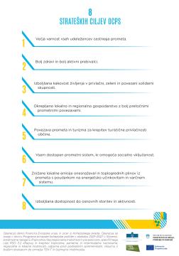 Strateški cilji OCPS